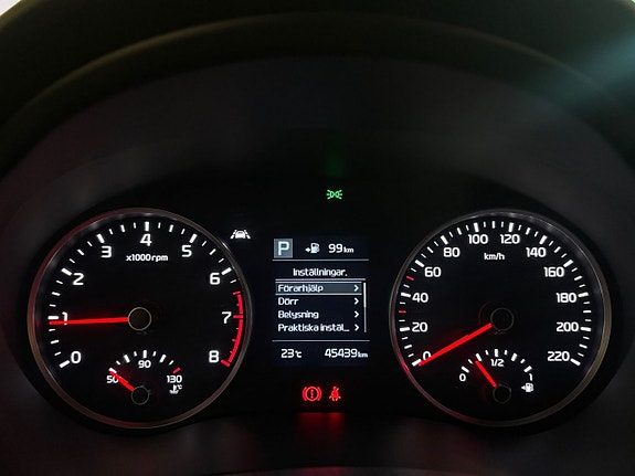 Kia Rio 12 of 26