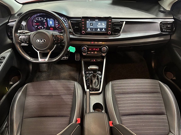 Kia Rio 10 of 26