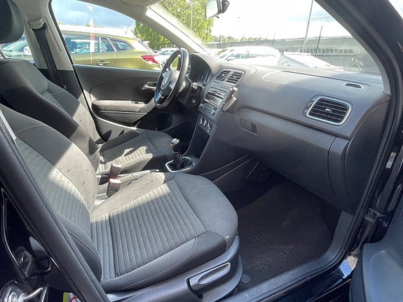 Volkswagen Polo 4 of 7