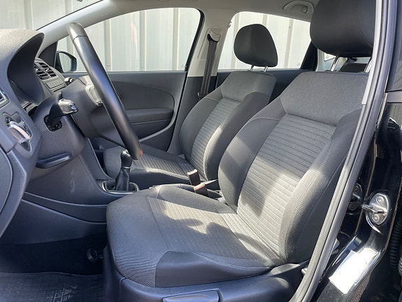 Volkswagen Polo 7 of 7