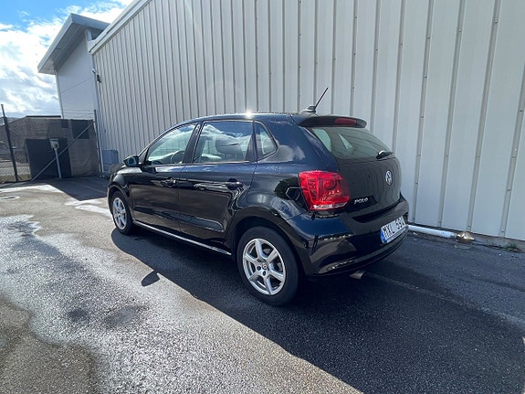 Volkswagen Polo 3 of 7