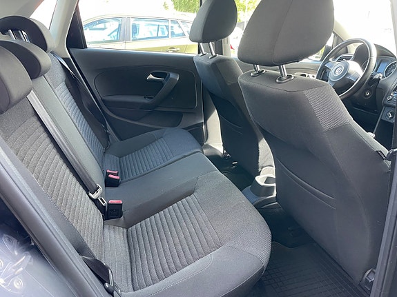 Volkswagen Polo 5 of 7