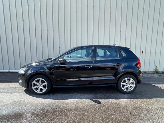 Volkswagen Polo 2 of 7