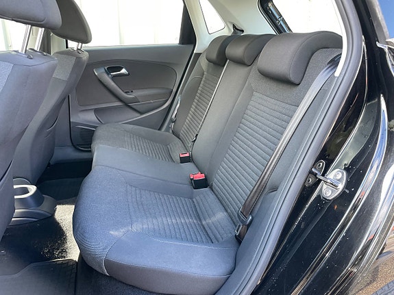 Volkswagen Polo 6 of 7