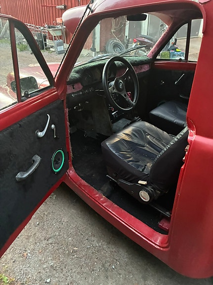 Volvo P210 5 of 5