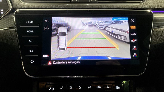 Skoda Superb 16 of 16