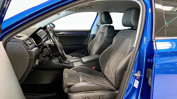 Skoda Superb 8 of 16