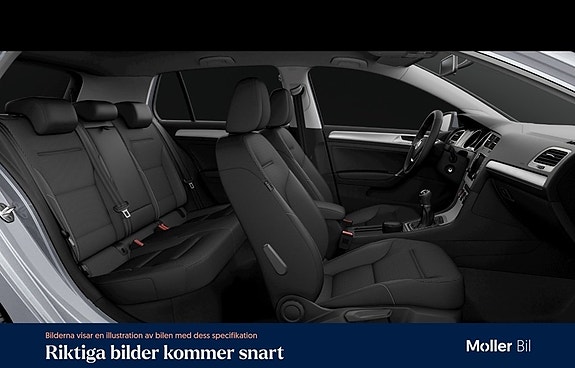 Volkswagen Golf I 5 of 5