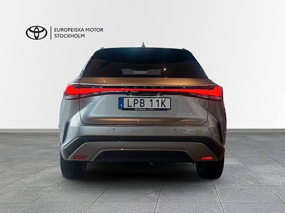 Lexus RX350h 5 of 11