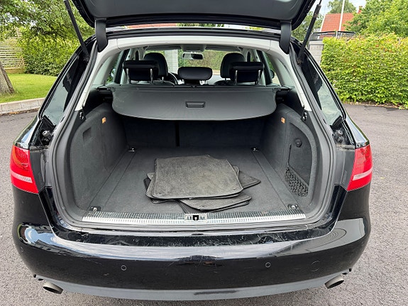 Audi A4 7 of 9