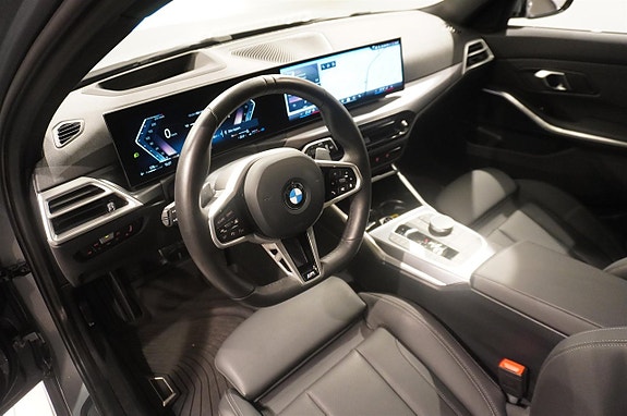 BMW 320d 7 of 12