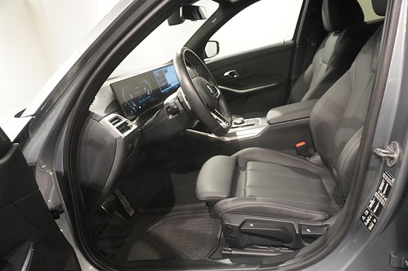 BMW 320d 8 of 12