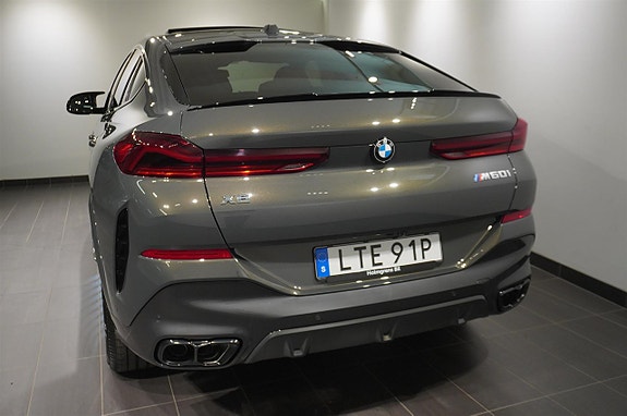 BMW X6 7 of 28