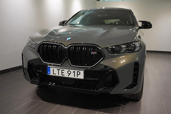 BMW X6 5 of 28