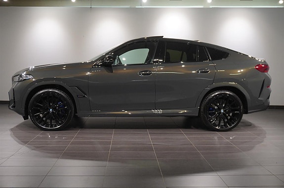 BMW X6 3 of 28