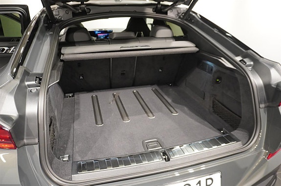 BMW X6 13 of 28