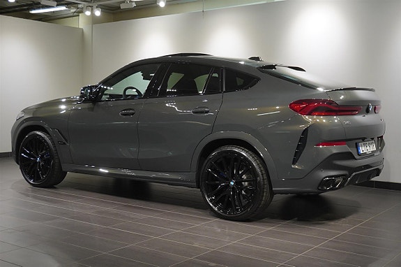 BMW X6 4 of 28