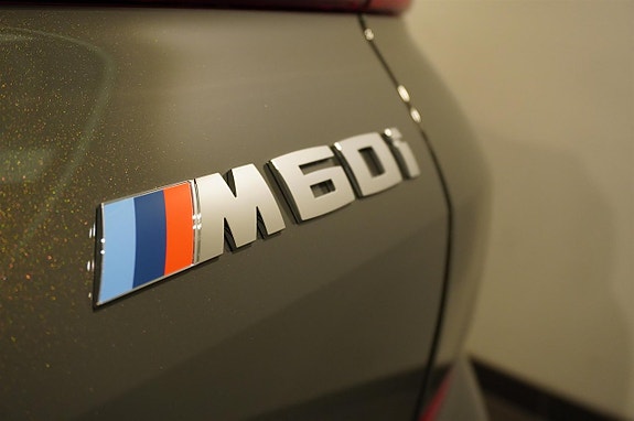 BMW X6 8 of 28