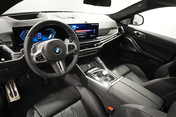 BMW X6 2 of 28
