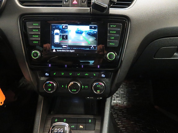 Skoda Octavia Scout 24 of 25
