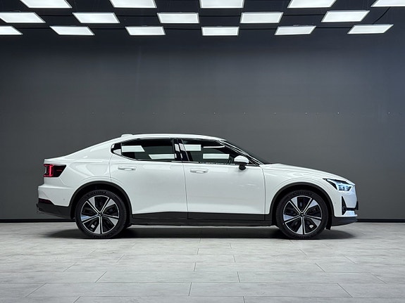 Polestar 2 2 of 25