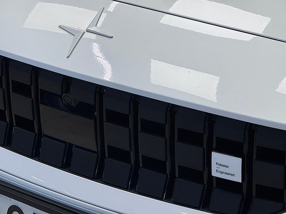 Polestar 2 20 of 25