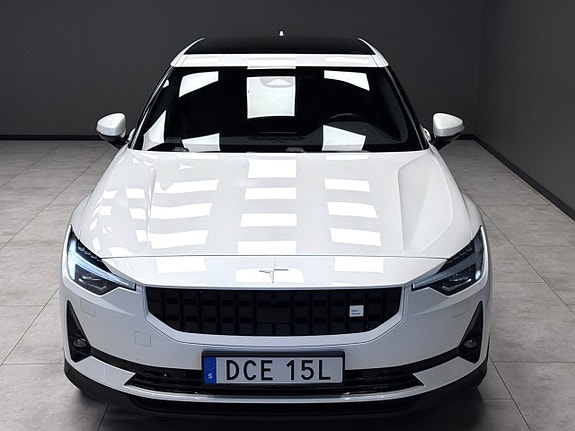 Polestar 2 24 of 25