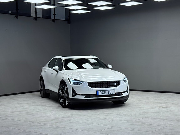 Polestar 2 25 of 25