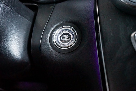 Mercedes-Benz GLC220 d 26 of 30