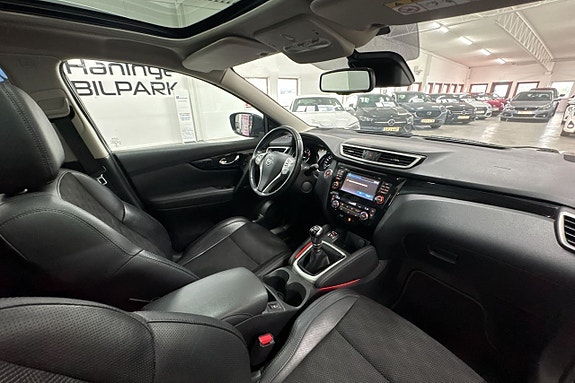 Nissan Qashqai 13 of 26