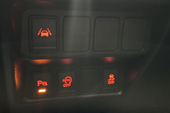 Nissan Qashqai 19 of 26