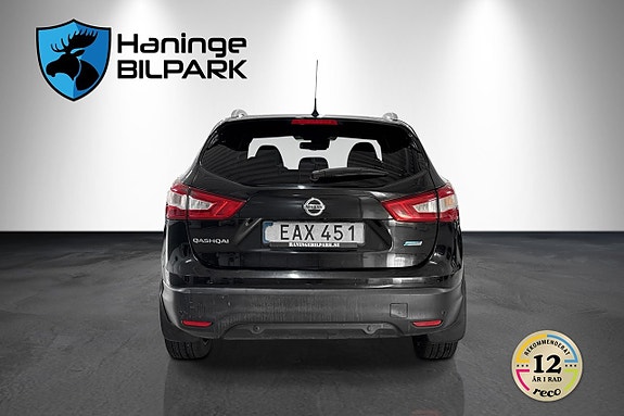 Nissan Qashqai 8 of 26