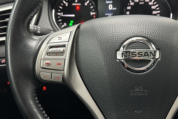 Nissan Qashqai 17 of 26