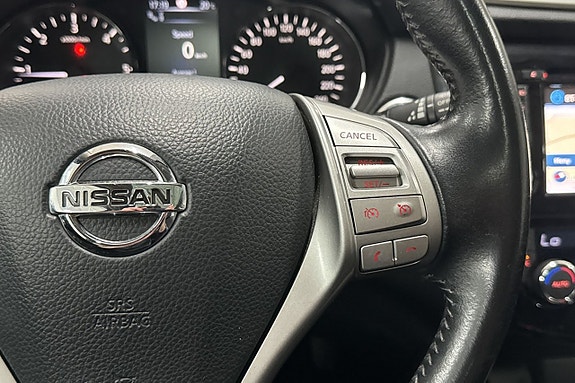 Nissan Qashqai 18 of 26