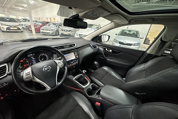 Nissan Qashqai 12 of 26