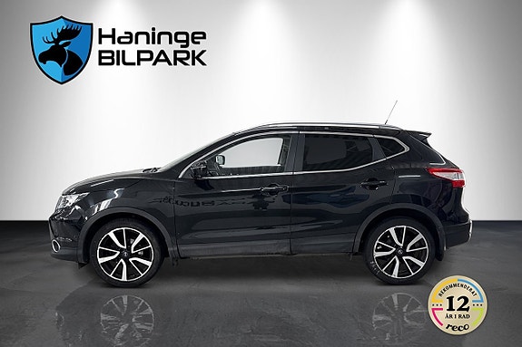 Nissan Qashqai 11 of 26