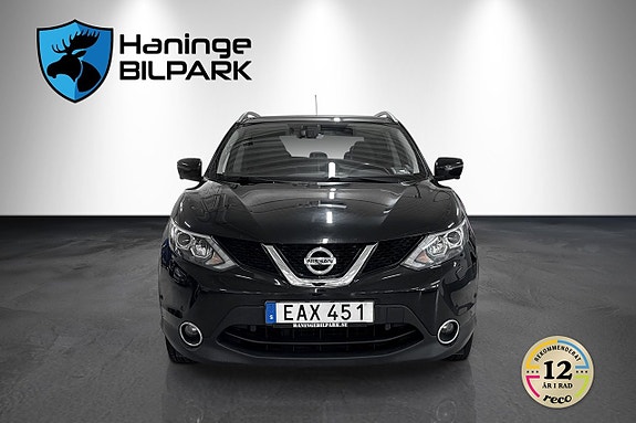 Nissan Qashqai 3 of 26