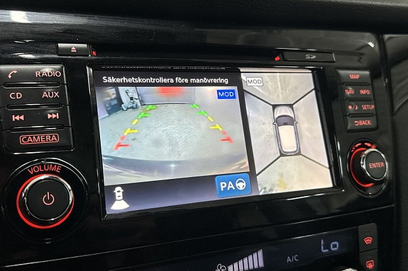 Nissan Qashqai 22 of 26