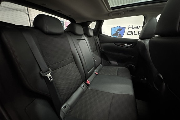 Nissan Qashqai 15 of 26