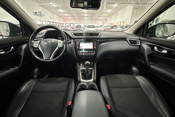 Nissan Qashqai 14 of 26
