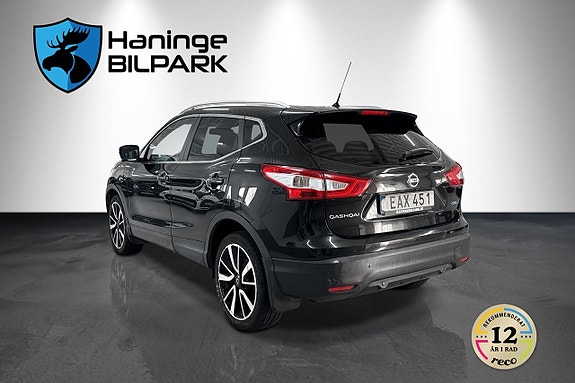 Nissan Qashqai 9 of 26