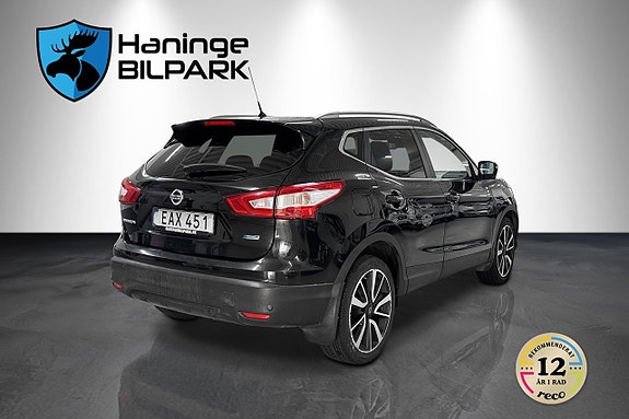 Nissan Qashqai 7 of 26