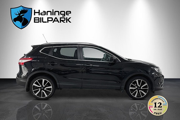 Nissan Qashqai 6 of 26