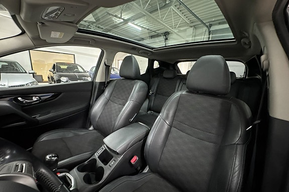 Nissan Qashqai 16 of 26