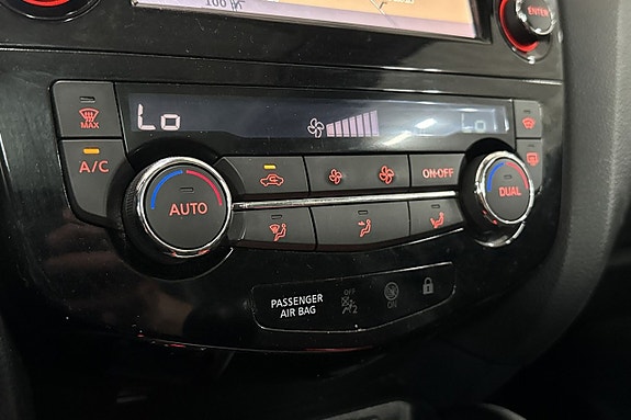 Nissan Qashqai 21 of 26