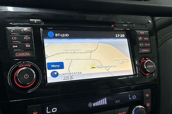 Nissan Qashqai 20 of 26