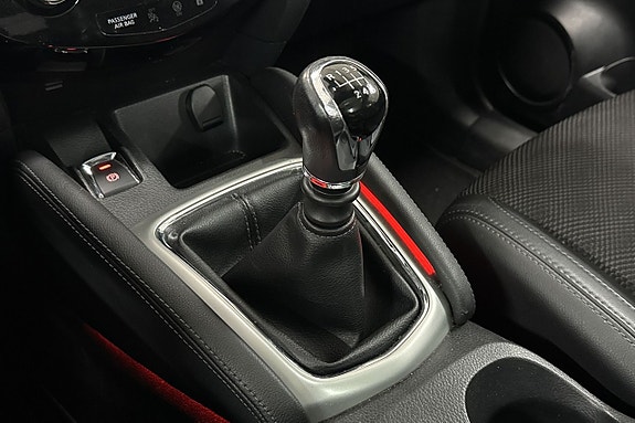 Nissan Qashqai 24 of 26