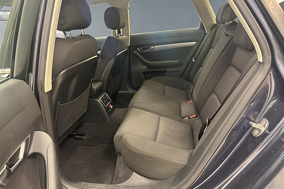 Audi A6 4 of 11