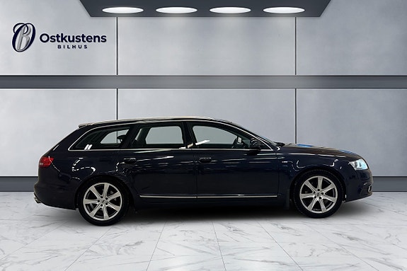 Audi A6 7 of 11