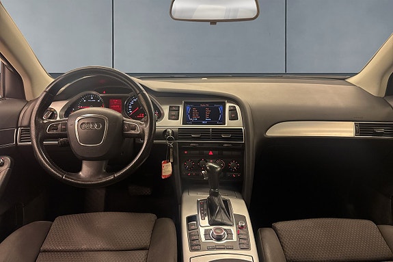 Audi A6 2 of 11